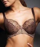 Fauve by Fantasie Amandine underwired balconette bra