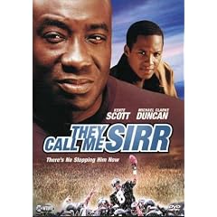 They Call Me Sirr [DVD] [2001] [Region 1] [US Import] [NTSC]
