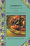 Sainsbury's cooking of the Mediterranean