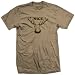 NICE RACK deer boobs funny party nude hunting KBR SHIRT