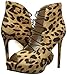 Luichiny Women's Ka Melia Platform Pump