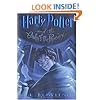Harry Potter and the Order of the Phoenix (Book 5)