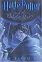 Harry Potter and the Order of the Phoenix (Book 5) by J. K. Rowling