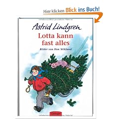 Lotta kann fast alles