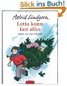 Lotta kann fast alles