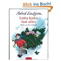 Lotta kann fast alles