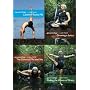 Anusara YogaÂ® with John Friend - Omega 4 DVD Set