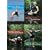 Anusara YogaÂ® with John Friend - Omega 4 DVD Set