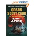 Earth Afire