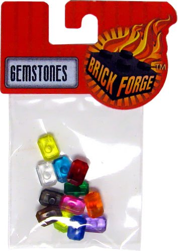 Brickforge 2.5 Scale Equipment Gemstones