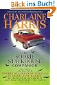 The Sookie Stackhouse Companion: A Sookie Stackhouse Novel (Sookie Stackhouse/True Blood)