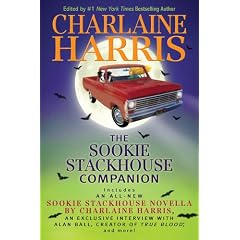 The Sookie Stackhouse Companion