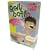 Gelli Baff Orange Gloop