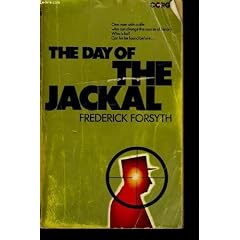 The Day Of The Jackal