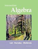 Intermediate Algebra (11th Edition)