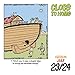 Close to Home 2016 Day-to-Day Calendar