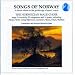 Classical Music : Songs of Norway