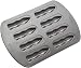 Wilton Fingers Non-Stick 8 Cavity Cookie Pan