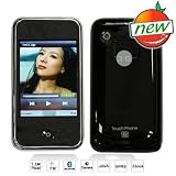 3G I9 Phone Qand band Dual Card Dual Standby with JAVA/ FM/GPRS support 8G T-Flash unlocked