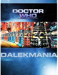 Movie: Dalekmania