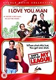 I Love You, Man/She's Out Of My League [DVD]