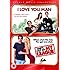 I Love You, Man/She's Out Of My League [DVD]