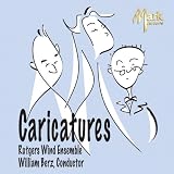 Caricatures