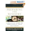 Preparing for Ministry: A Practical Guide to Theological Field Education