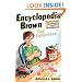 Encyclopedia Brown, Boy Detective