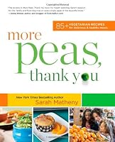 More Peas, Thank You