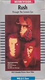 Rush: Through the Camera Eye [VHS]