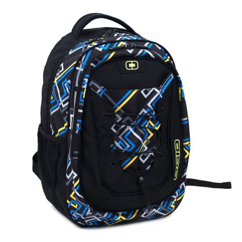 OGIO 10 in. Double Gusset Computer Backpack 670097 Pipedream