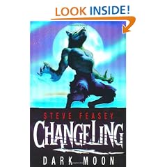Changeling: Dark Moon