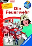 Produkt-Bild: Wieso? Weshalb? Warum? - Die Feuerwehr