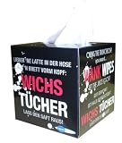 Trend Import 10141100 - Wichs Tücher