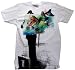 Imaginary Foundation - Birdman White T-Shirt