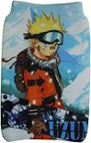 Naruto – Snowboard Mobile phone sock – MP3 Sock: 3 mobile phones