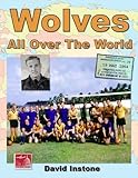 Wolves all over the world