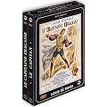 Jean Marais : Le capitaine fracasse - le Capitan  - Coffret 2 DVD