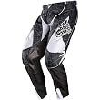 Answer Racing Alpha Men's Off-Road Motorcycle Pants - Black