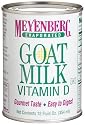 Meyenberg Evaporated Goat Milk, 12-Ounce Cans (Pack of 12)