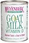 Meyenberg Evaporated Goat Milk, 12-Ounce Cans (Pack of 12)