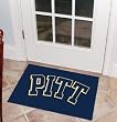 Pittsburgh Panthers 20"x30" Starter Floor Mat (Rug)