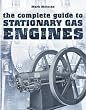 The Complete Guide to Stationary Gas Engines