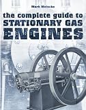 The Complete Guide to Stationary Gas Engines