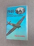 1940 : the story of No.11 Group, Fighter Command