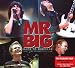 Mr. Big-Back to Budokan