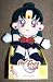 Search : Sailor Moon Sailor Pluto Moon Plush Doll