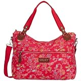Produkt-Bild: Oilily Dunga Carry All - Raspberry