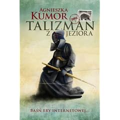 Talizman z jeziora
